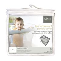 Waterproof Playen Cover-Grey