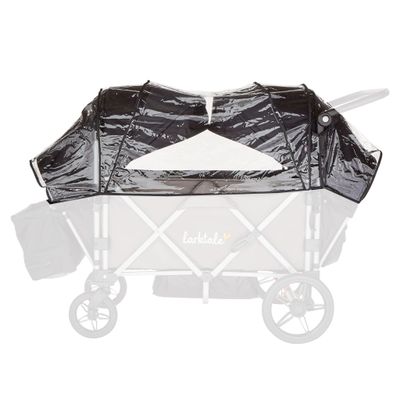 Rain/Wind Cover for Caravan™ Stroller/Wagon