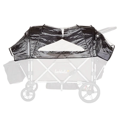 Plastique de Pluie pour Poussette/Wagon Caravan™