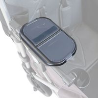 Snack Tray Set for Caravan™ Stroller/Wagon