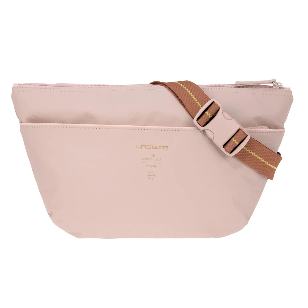 Sac Buggy Bum Tyve - Rose