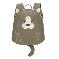 Sac À Dos - Chat Brun