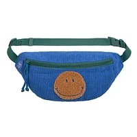 Fanny Bag - Little Gang Smile Blue