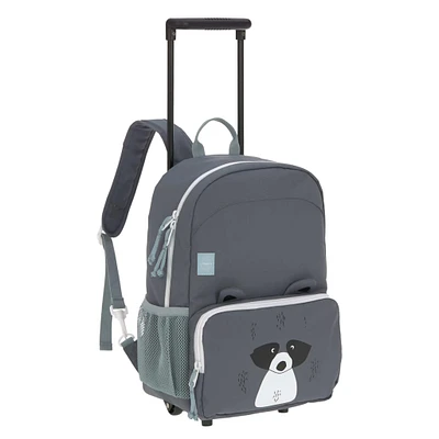 Valise Sac à Dos - Raton