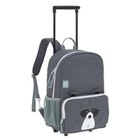 Valise Sac à Dos - Raton