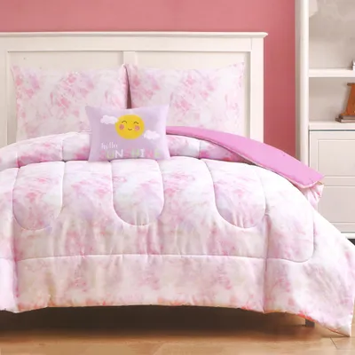 Maisie Twin Comforter Set