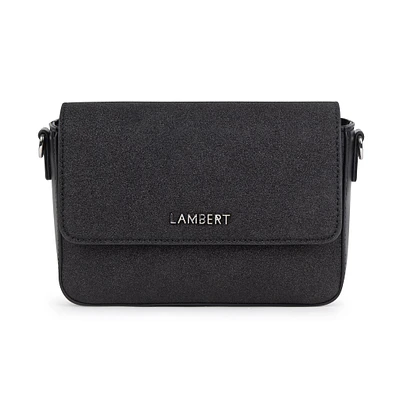 Aimee Handbag 2in1- Black