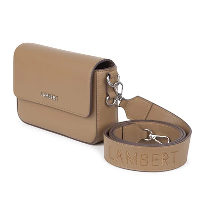 Amelie Handbag 2in1 - Downtown