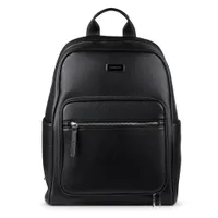 Blake Backpack - Black Pebble