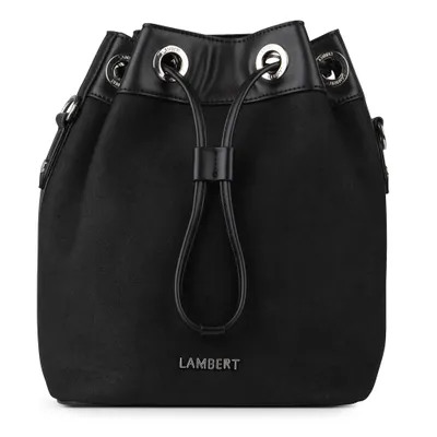 Camilla 2-in-1 Bucket Handbag