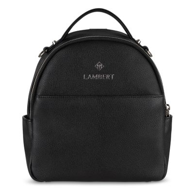 Charlie Backpack - Black