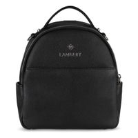 Charlie Backpack - Black