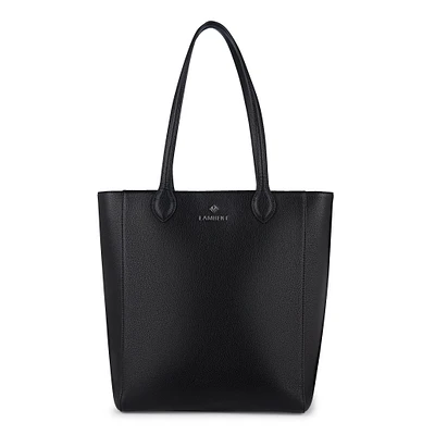 Claire Tote Bag - Black