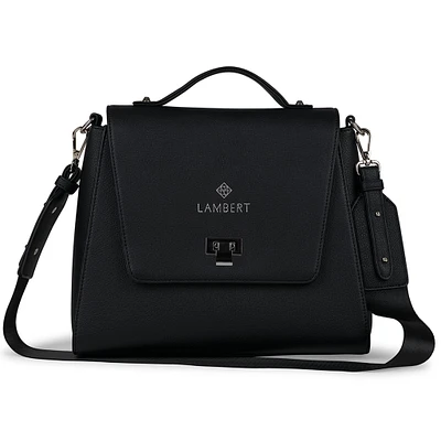 Elie Backpack - Black