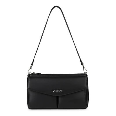 Sac à Main 2en1 Esmee - Noir