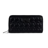 Fiona Wallet - Black