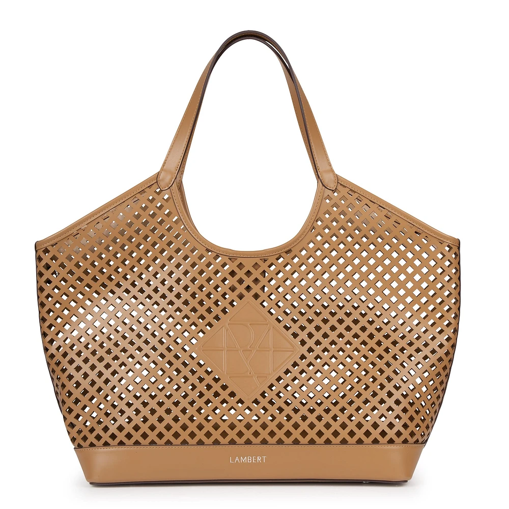 Harper Tote Bag - Calabasas