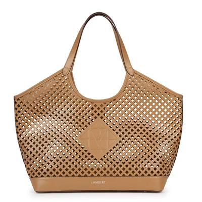 Harper Tote Bag - Calabasas