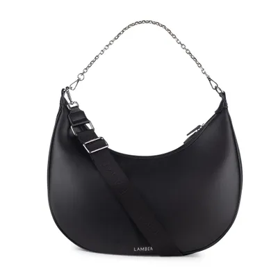 Jenny Handbag 2in1 - Black