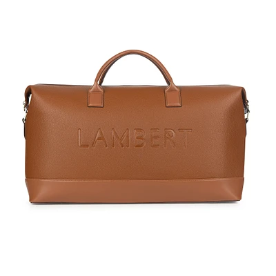 June Tote Bag 2-in-1 - Affogato
