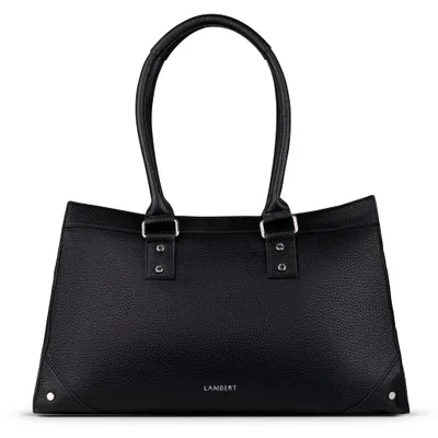 Sac 2-en-1 Lexie - Noir