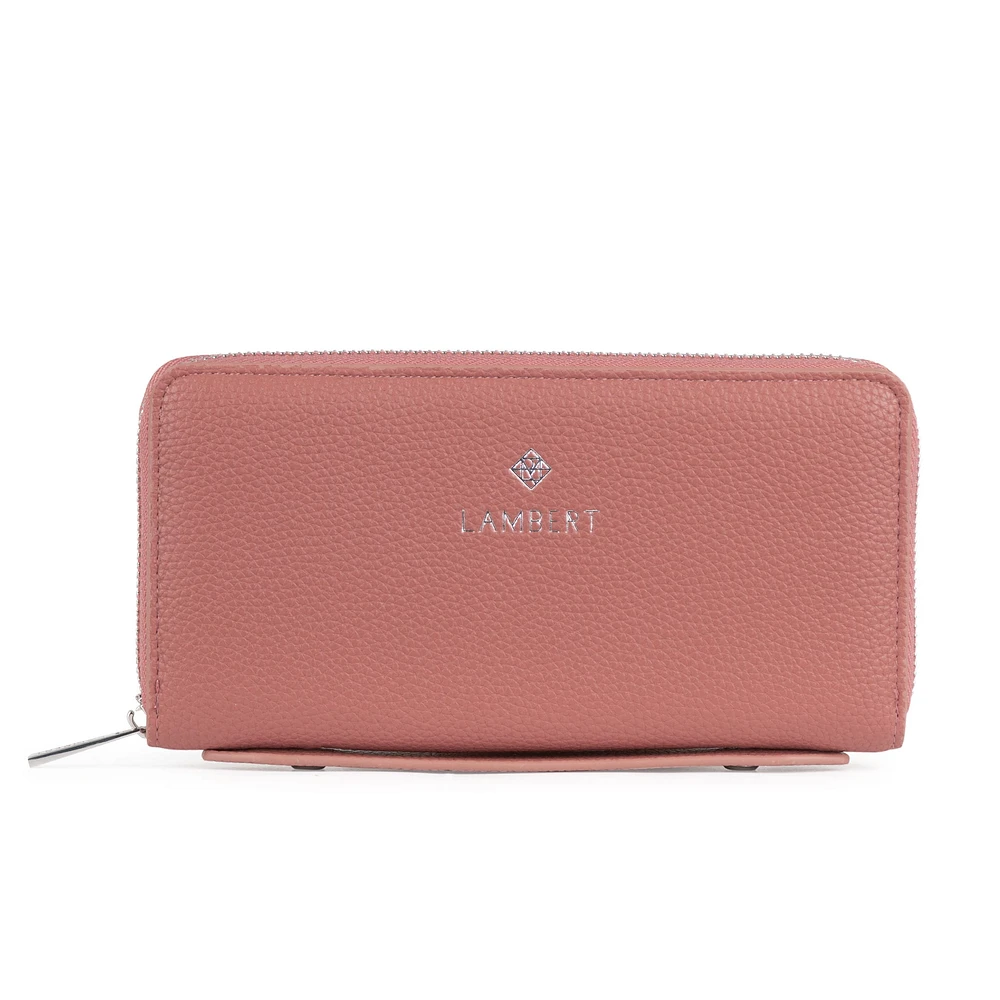 Meli Wallet - Petal