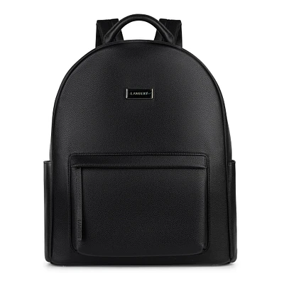 Miles Backpack - Black