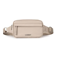 Miranda Size Bag-Almond