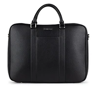 Briefcase Noah - Black