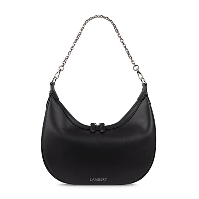 Rachel Handbag 2in1 - Black