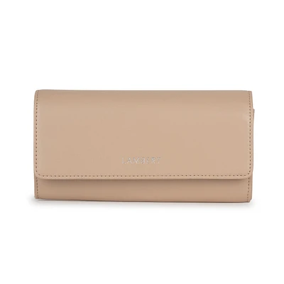 Suzanne Wallet - Nude