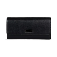 Suzy Wallet - Black