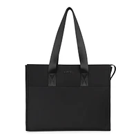 Tessa Tote Bag - Black