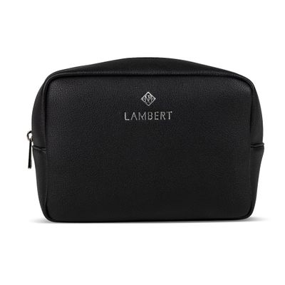 Zoé Storage Case - Black