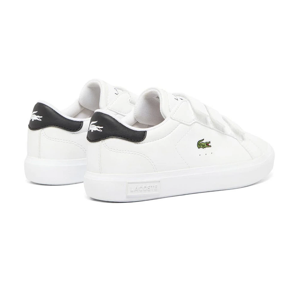 Soulier Velcro Powercourt Pointures