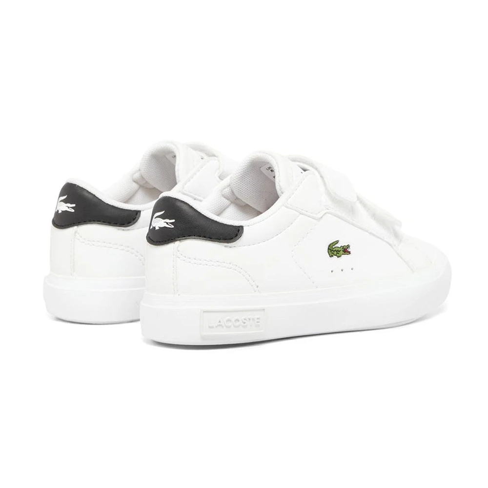 Soulier Velcro Powercourt Pointures