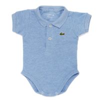 Mini Pique Onesie 6-12m