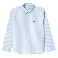 Chemise Oxford 10-16ans