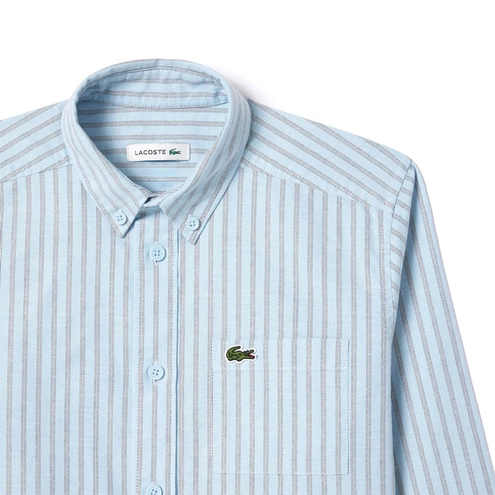 Chemise Oxford 10-16ans