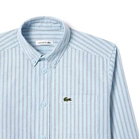 Chemise Oxford 10-16ans