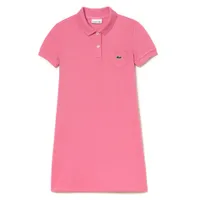 Classic Polo Dress 2-8y