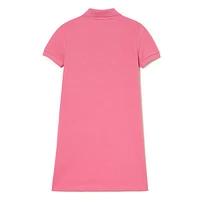 Classic Polo Dress 10-12y