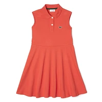 Classic Tennis Dress 2-8y