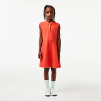 Classic Tennis Dress 2-8y