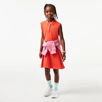 Classic Tennis Dress 2-8y