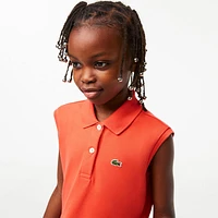 Classic Tennis Dress 2-8y