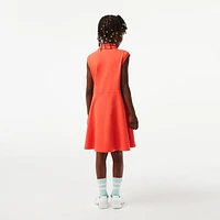 Classic Tennis Dress 2-8y