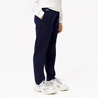 Gabardine Pants 10-16y