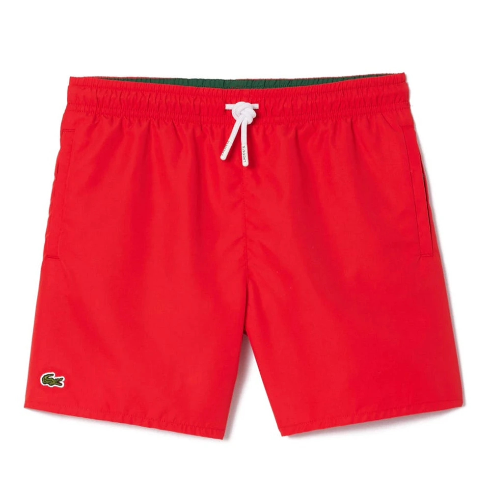 Taffetas Swim Shorts 4-8y