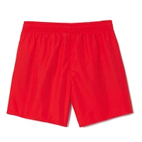 Taffetas Swim Shorts 4-8y